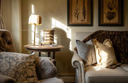 Gorgeous Cottage near Stratford-upon-Avon - Foto 49