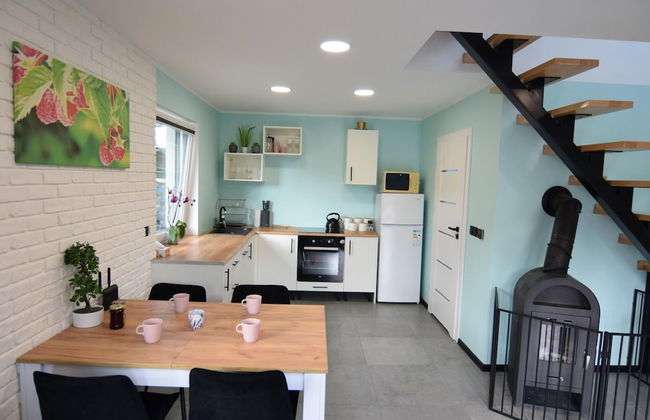 Holiday Home in Kopalino Near Baltic Sea - Photo 12