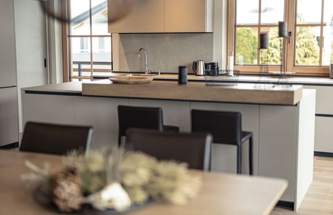 Apartment in Tyrol Near ski Area - Foto 23