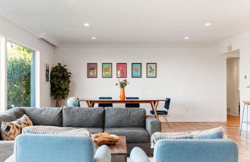 Ocean View Retreat Firepit & Spacious Yard - Foto 15