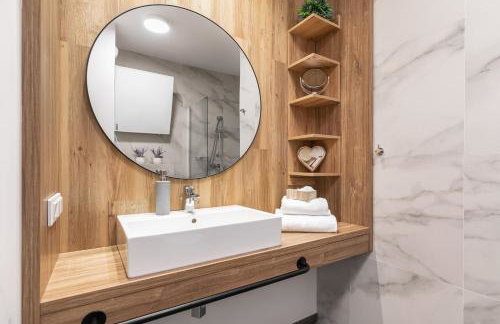 Mielno Jantaris- Apartament B3- przy plaży - Foto 36