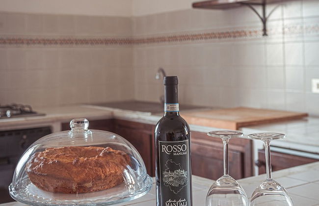 Agriturismo Querceto - Photo 48