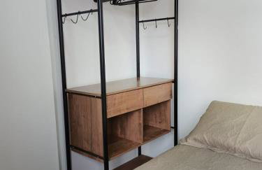 Apart hotel Centro Porto Alegre - Foto 9