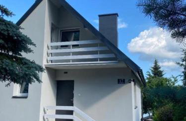 Dom Dwa Jeziora - Augustów - Photo 27