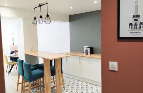 La Terracotta - Proche Gare - Foto 20