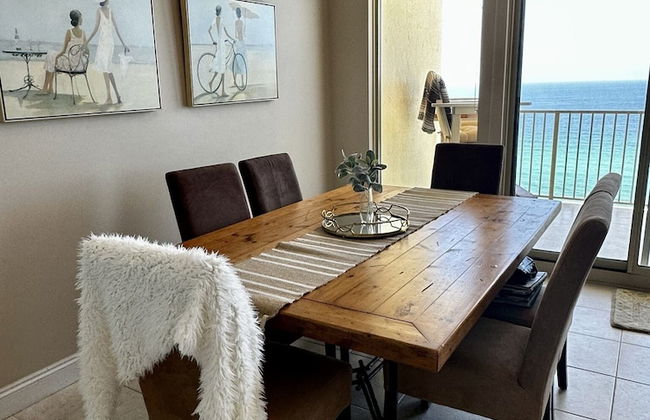 Unit 1504 2 Bedroom Condo by RedAwning - Foto 16