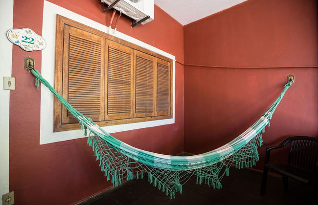 Hotel Fazenda Sete Lagos - Photo 46