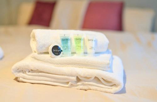 Jubilee View - New! Luxurious Home, Parking Wi-Fi - Foto 36