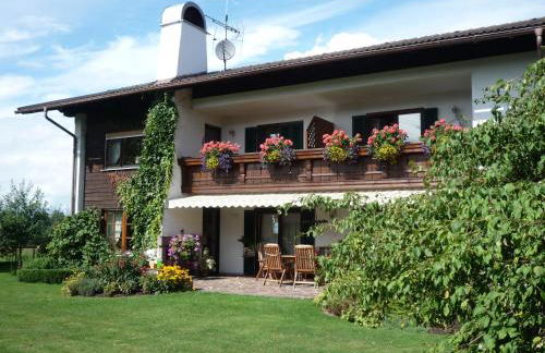 Landhaus Lotte - Photo 1