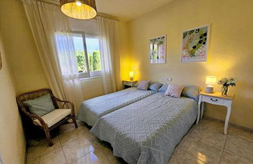 Fabulous Villa Chopos 5 - between sea and mountain - Foto 14