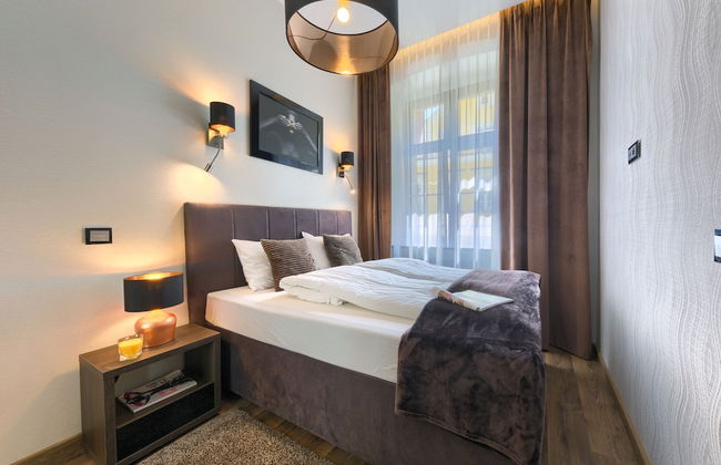 Abba Apartments - Photo 18