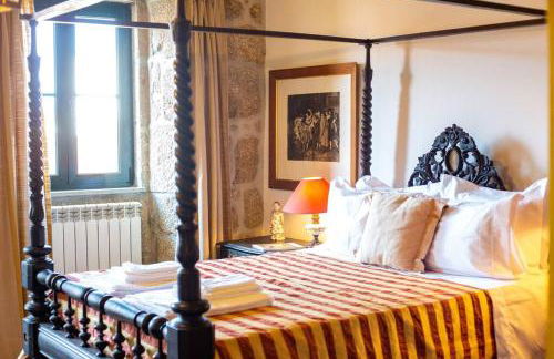 The Big House-grand comfort at Serra da Estrella - Foto 25