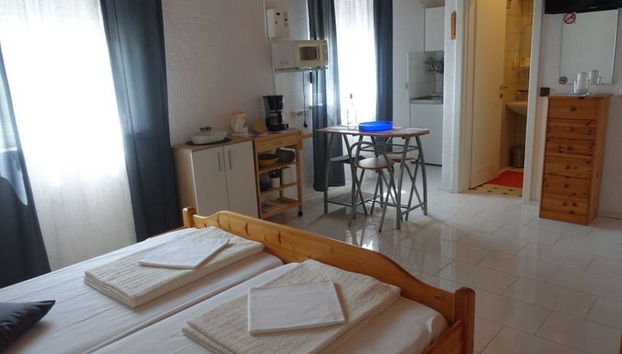 Kata Peaceful Apartment - Foto 5, Zimmer