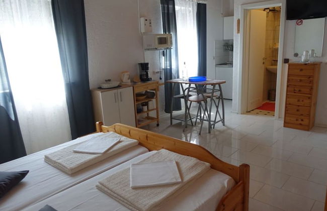 Kata Peaceful Apartment - Foto 5