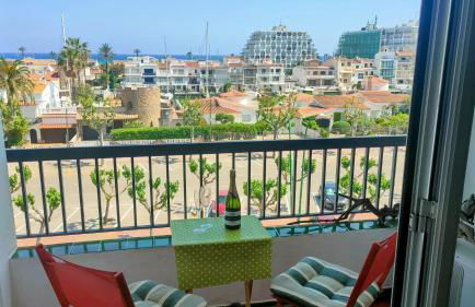 Summer Breeze Apartment - Foto 1