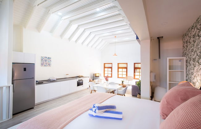 Hanchi Snoa Boutique Apartments - Foto 27