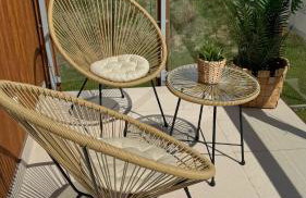 Rajski Zakątek - Foto 17