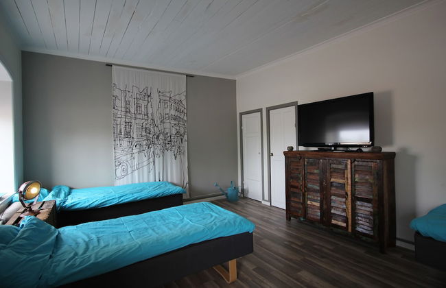 Alyhr Apartments - Foto 7