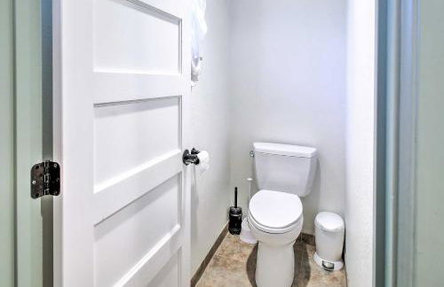 Chehalis Retreat with Scenic Views! - Photo 17