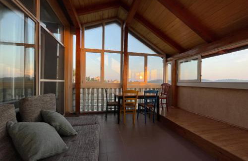 Kuća za odmor ALFIS - Jezera - Photo 78