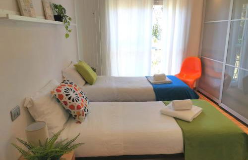 Bnbook Trilo Mind Rho Trilocale con 2 camere e 2 bagni - Foto 1