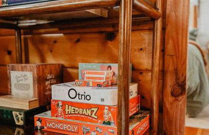 The Little Lake Cabin - Foto 47