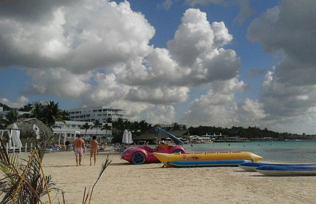 Room in Guest Room - Apartment Monocal in Boca Chica - Foto 15