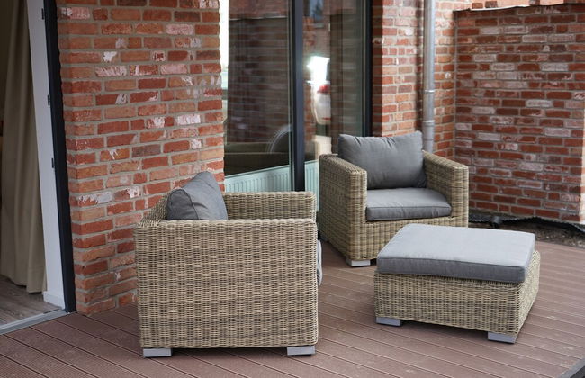 Hus Achterliek - Foto 13