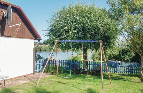 Two-Bedroom Holiday Home In Usedom - Foto 7