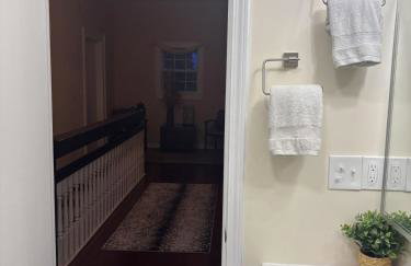 4BR Spartanburg Getaway Porch Full Kitchen - Foto 14