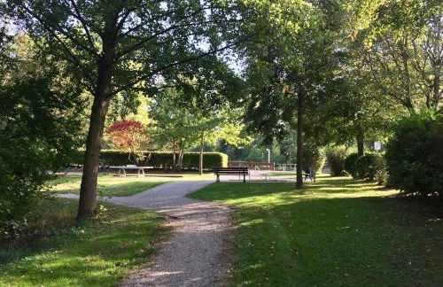 Gästehaus Linde - Foto 62