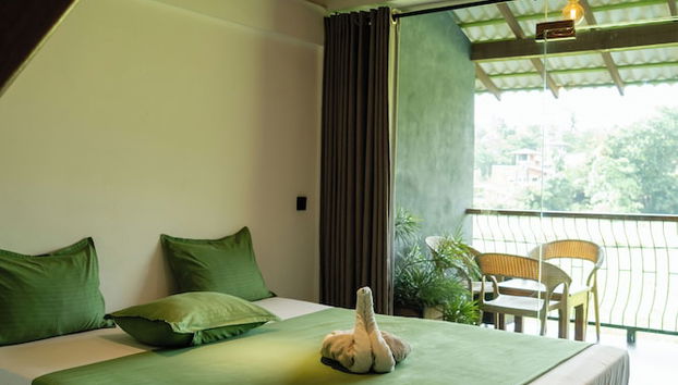 Leisure Land Villas - Foto 2, Habitación