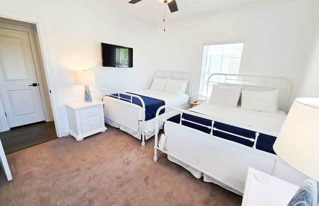 New Home 3br/2.5br w/ Kayak Access Sleeps 9 - Foto 8