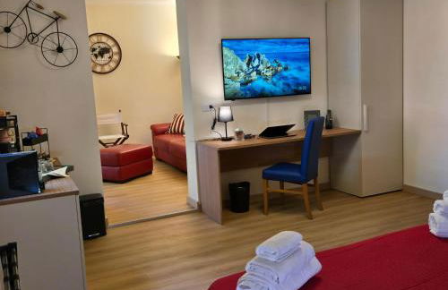 Residence Casa del Moro - Photo 46