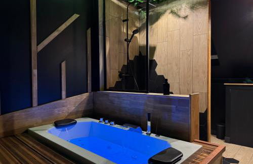 Need'Amour - Suite chaleureuse - Foto 19