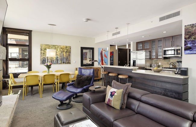 Hayden Lodge by iTrip Aspen Snowmass - Foto 14