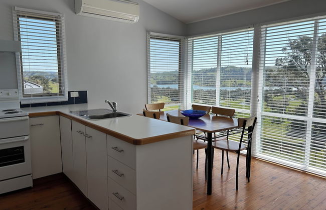 Burnt Creek Cottages Mansfield - Photo 25