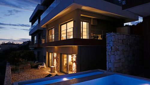 Sea View Maisonette Schinias - Foto 2