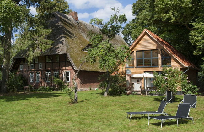 Holiday Home Owl's Nest - Foto 1