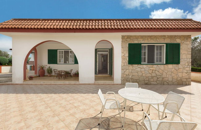 Villa Marù - Foto 24