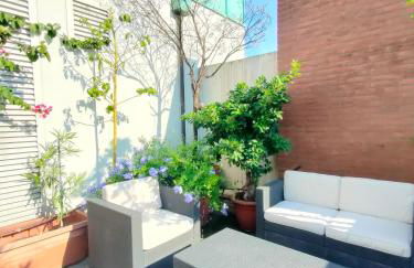 B&B Vimo - Appartamento con terrazzo privato Milano San Raffaele - Vimodrone - Foto 33