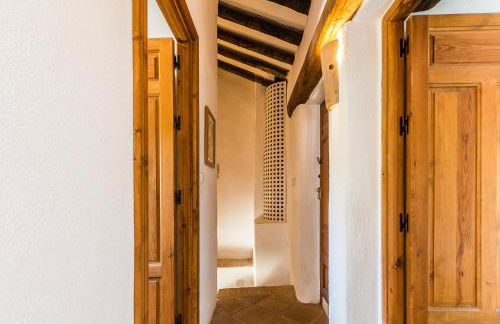 Casa Mundo - 16th century traditional white village house with pool - Foto 28