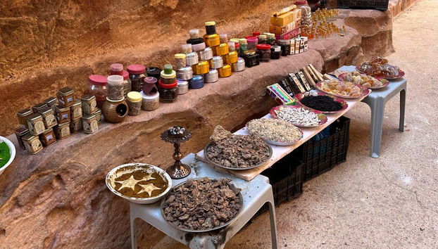 Circuito de 4 días por Jordania - Foto 5