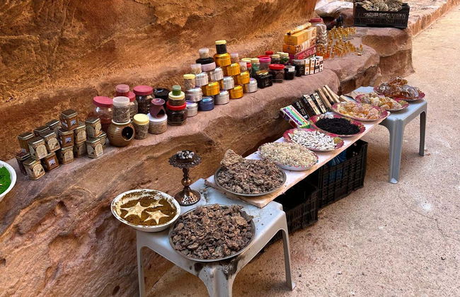 Circuito de 4 dias pela Jordânia - Photo 5