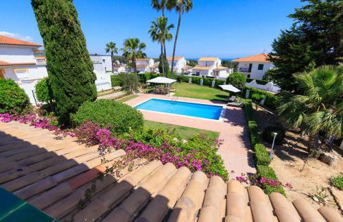 Villa Carmen - Peaceful Eco-Luxury with private pool - Foto 22