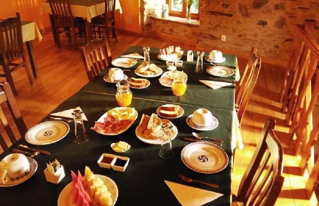 Muiño das Cañotas - Foto 18