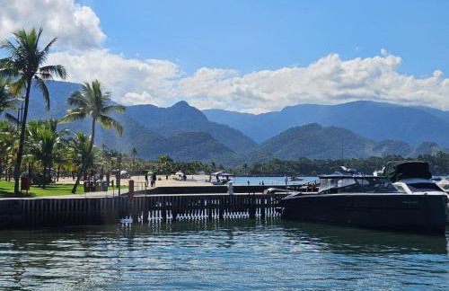 Casa moderna e confortável no Condomínio Porto Frade - Angra - Foto 24