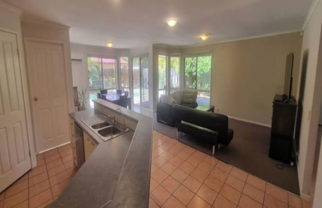 Escape to Warner's Hidden Gem - Private Pool & Relaxing Oasis - Foto 1