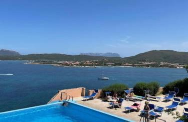 Studio flat in Sardinia Costa Smeralda - Photo 4