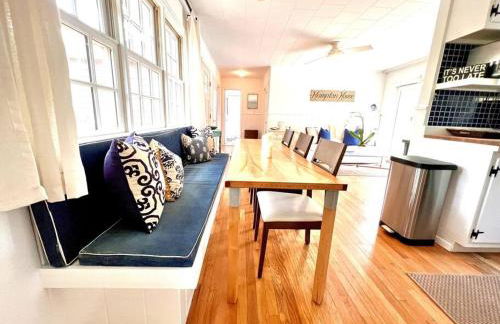 Getaway House at Sag Harbor - Foto 2